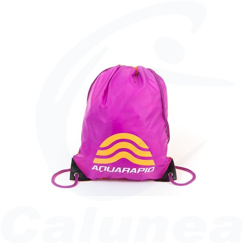 Image du produit Backpack OSS LILAC AQUARAPID - boutique Calunéa