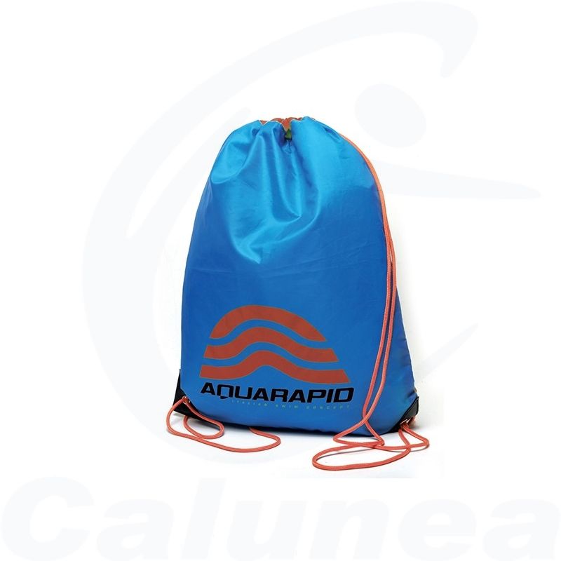 Image du produit Backpack OSS BLUE AQUARAPID - boutique Calunéa