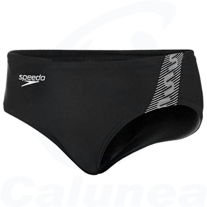 Image du produit Man's swimsuit MONOGRAM 7CM BRIEF SPEEDO - boutique Calunéa