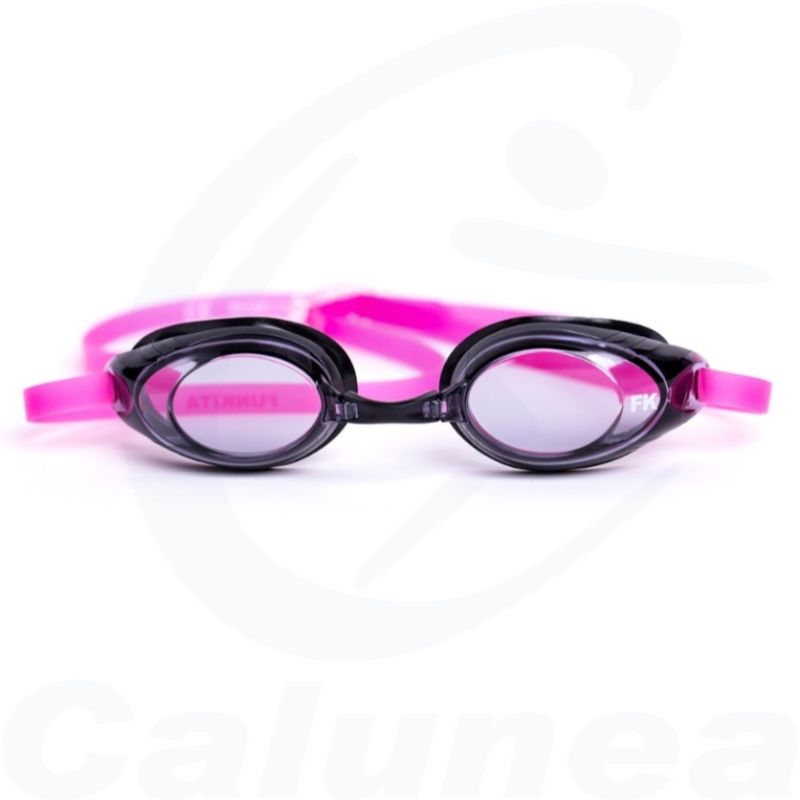 Image du produit Racing goggles NIGHT RIDER FUNKITA - boutique Calunéa