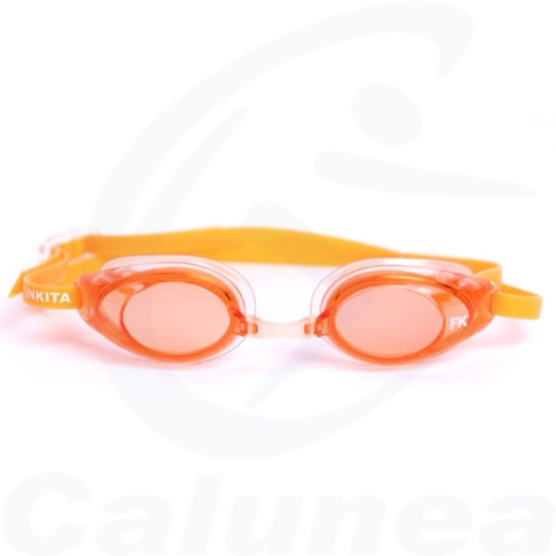 Image du produit Racing goggles FLAME THROWER FUNKITA - boutique Calunéa