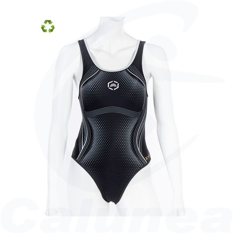 Image du produit Woman's swimsuit ASTRO XLANCE AQUARAPID - boutique Calunéa