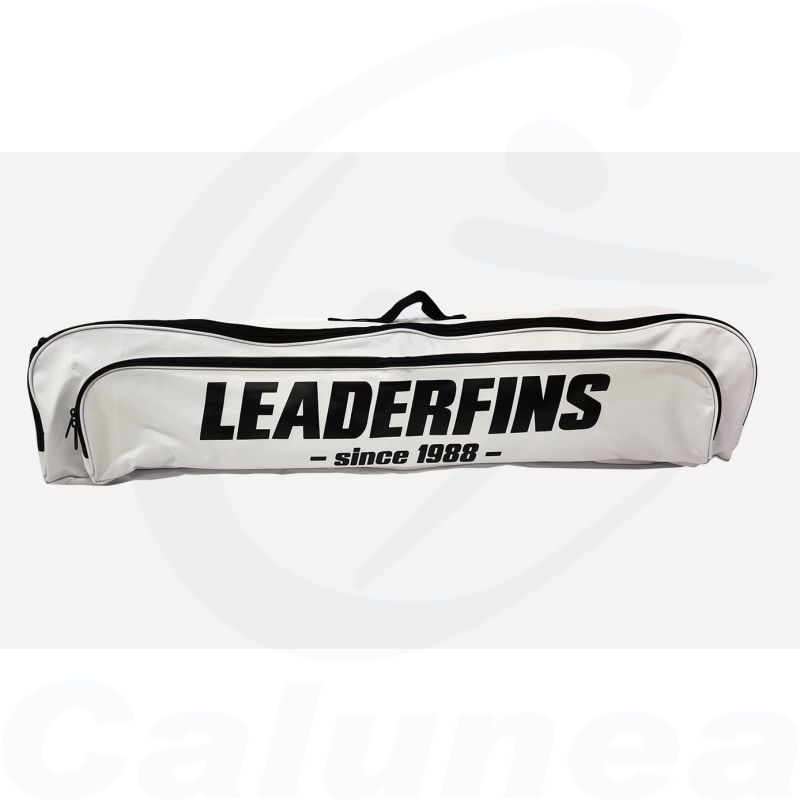 Image du produit Bag for diving fins STEREOFINS BAG WHITE LEADERFINS - boutique Calunéa