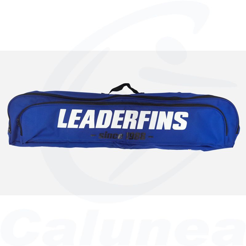 Image du produit Bag for diving fins STEREOFINS BAG BLUE LEADERFINS - boutique Calunéa