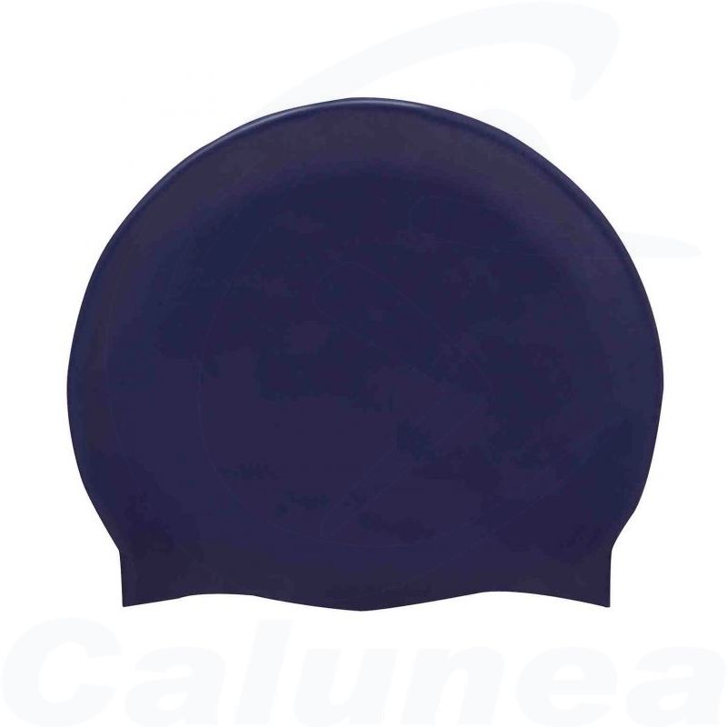 Image du produit SILICONE SWIMCAP DARK BLUE CALUNEA - boutique Calunéa