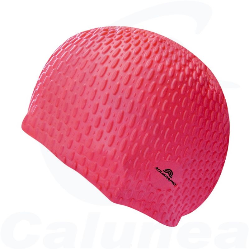 Image du produit BUBBLE CAP BICE FUCHSIA AQUARAPID - boutique Calunéa