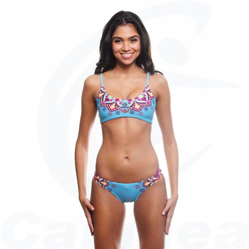 Image du produit Girl's bikini KENDA ODECLAS - boutique Calunéa