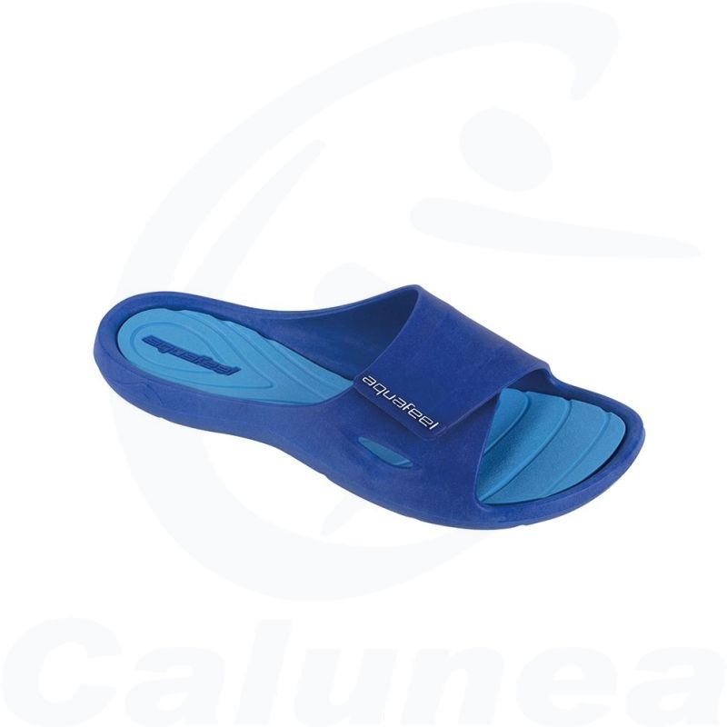 Image du produit Poolshoes PROFI POOL BLUE AQUAFEEL (35/40) - boutique Calunéa