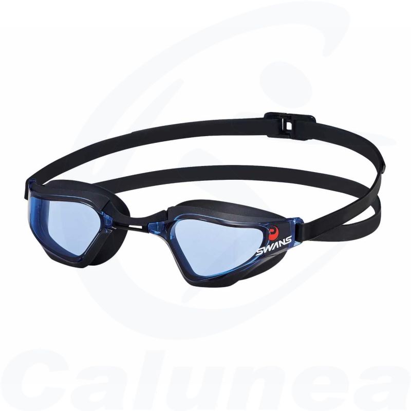 Image du produit Racing goggles VALKYRIE SR-72N-PAF BLUE / BLACK SWANS - boutique Calunéa