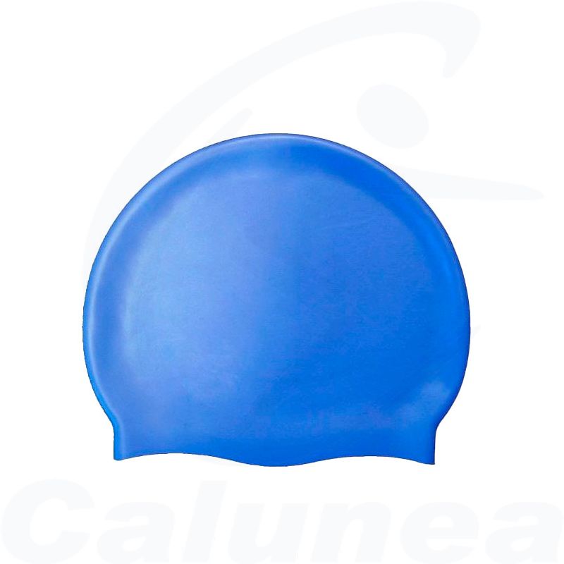 Image du produit SILICONE SWIMCAP ROYAL BLUE CALUNEA - boutique Calunéa
