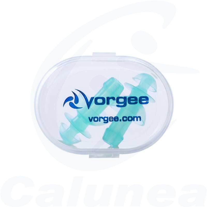Image du produit EAR PLUGS VORGEE - boutique Calunéa