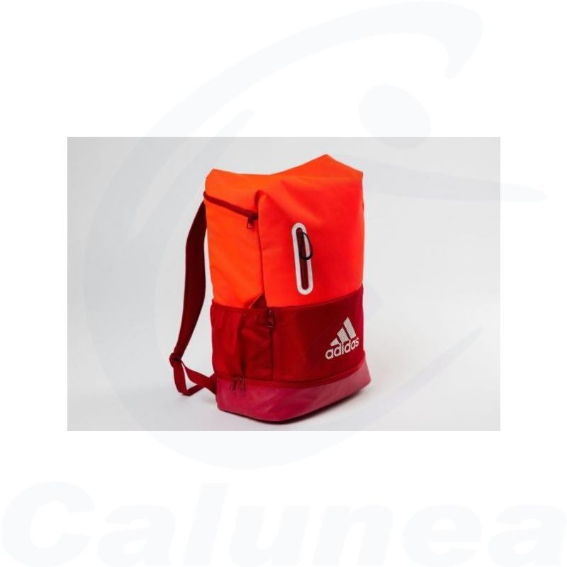 Image du produit SOLAR BACKPACK RED ADIDAS - boutique Calunéa