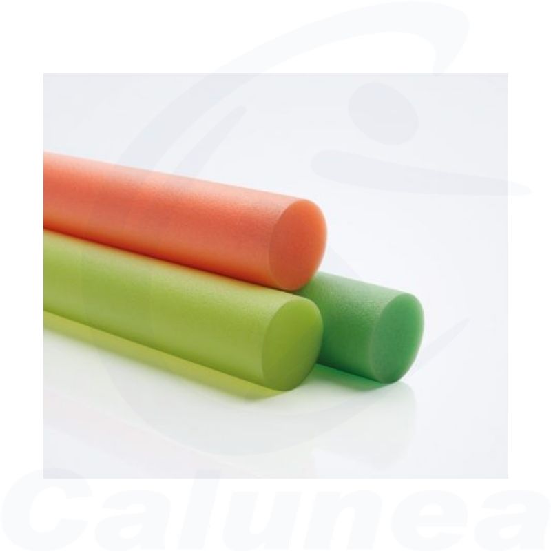 Image du produit PACK OF 50 POOLNOODLES 160 CM FLUO MIX COMFY - boutique Calunéa