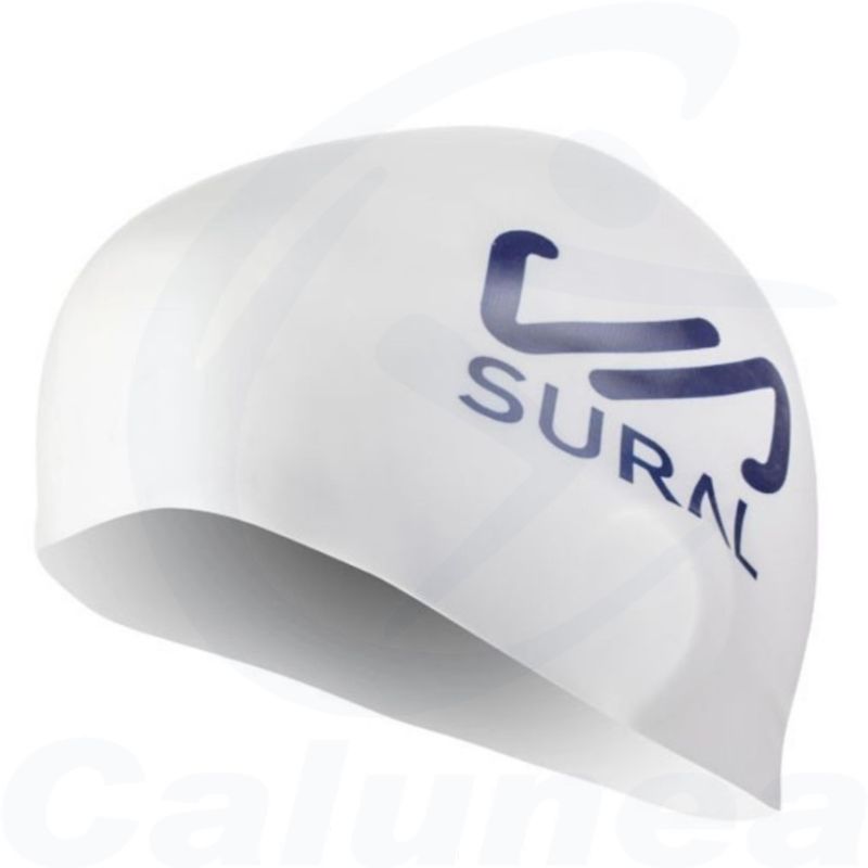 Image du produit Silicone swimcap LOGO SURAL - boutique Calunéa