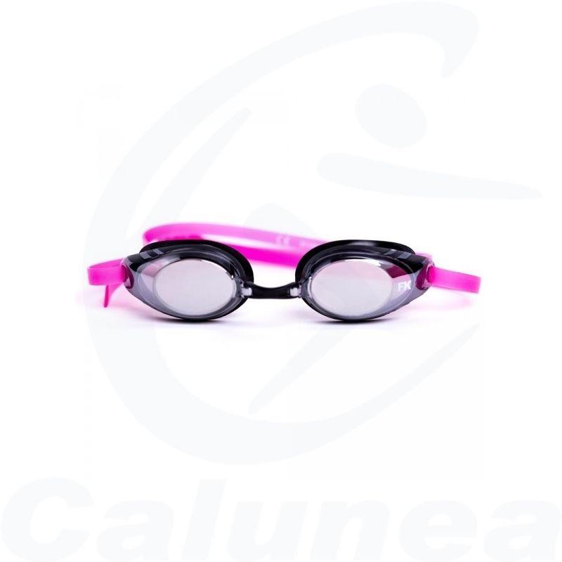 Image du produit Racing goggles MIDNIGHT STEEL MIRROR FUNKITA - boutique Calunéa