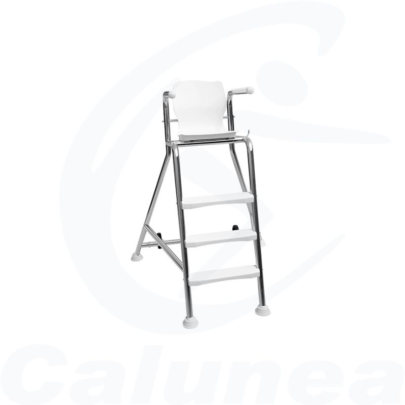 Image du produit LIFEGUARD CHAIR 3 STEPS 150 CM GOLFINHO - boutique Calunéa