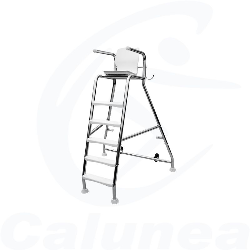 Image du produit LIFEGUARD CHAIR 5 STEPS 200 CM GOLFINHO - boutique Calunéa