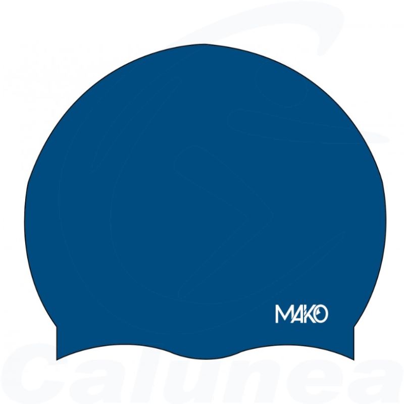 Image du produit Swimcap SIGNATURE BLUE MAKO - boutique Calunéa