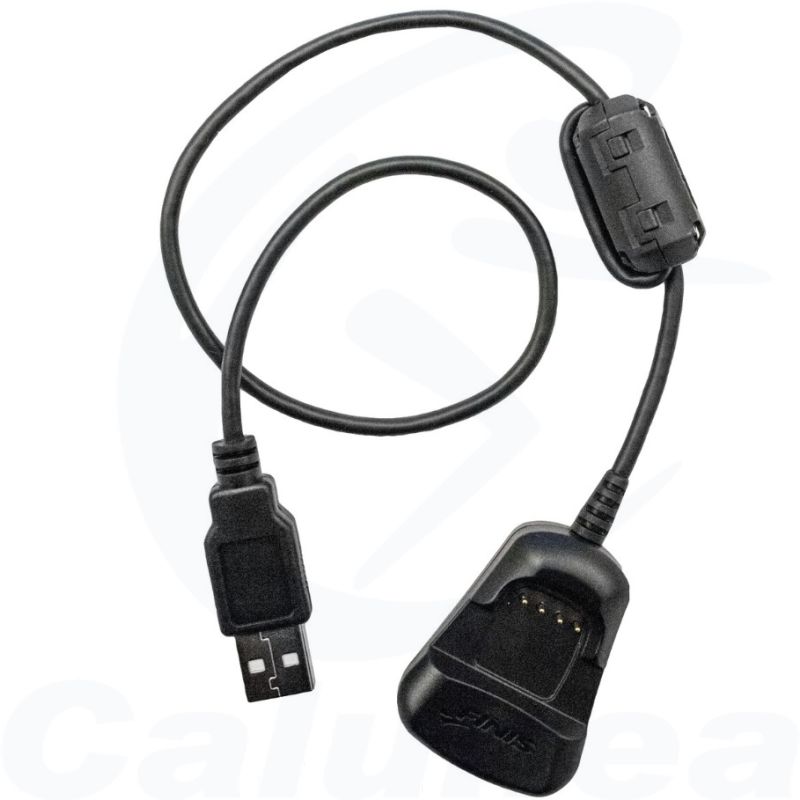 Image du produit REPLACEMENT CHARGER FOR DUO UNDERWATER MP3 PLAYER FINIS - boutique Calunéa
