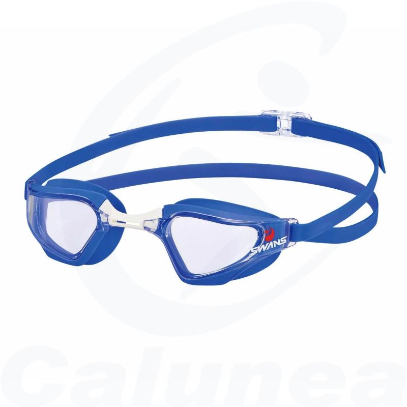 Image du produit Racing goggles VALKYRIE SR-72N-PAF CLEAR SWANS - boutique Calunéa