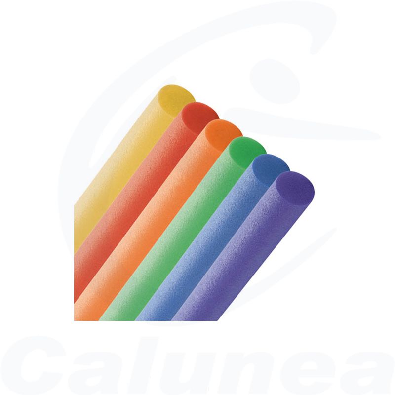 Image du produit PACK OF 50 POOLNOODLES 160 CM MIXED COLOURS COMFY - boutique Calunéa