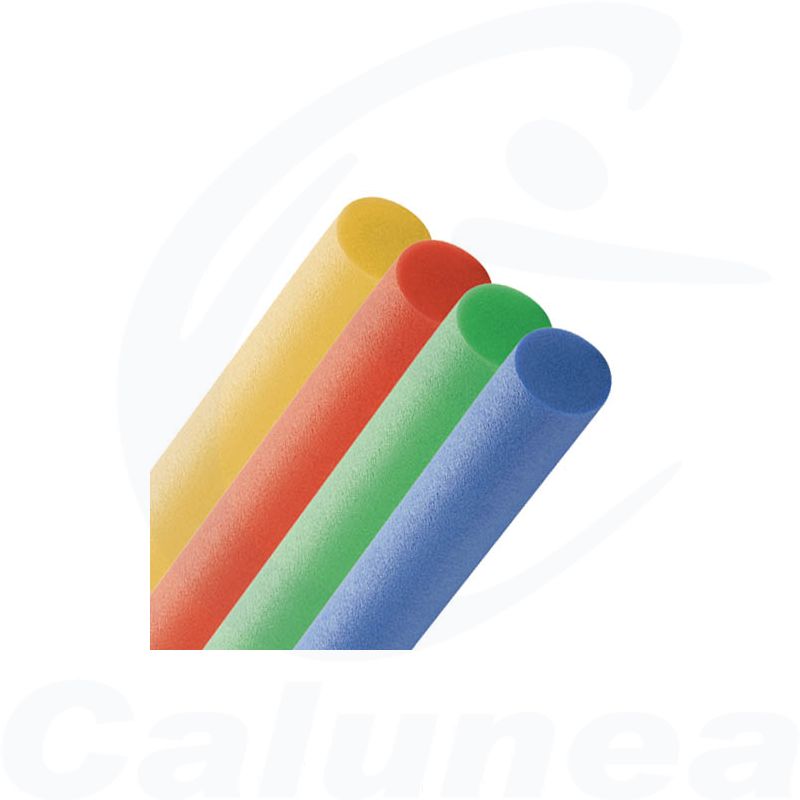 Image du produit PACK OF 24 POOLNOODLES 160 CM MIXED COLOURS COMFY - boutique Calunéa