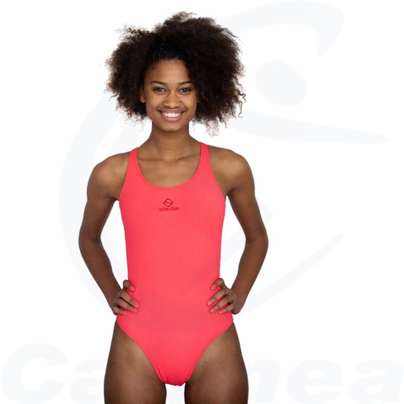 Image du produit Woman's / Girl's swimsuit CORAL TA ODECLAS - boutique Calunéa