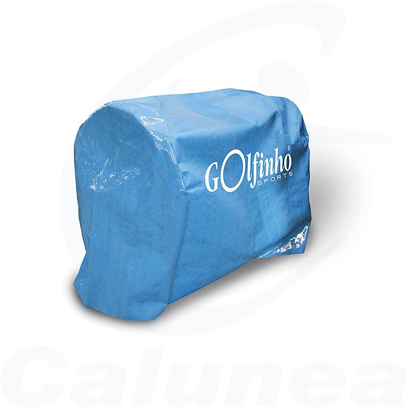 Image du produit PROTECTIVE COVER FOR FLOATING LANE ROLLER AND BASE GOLFINHO - boutique Calunéa