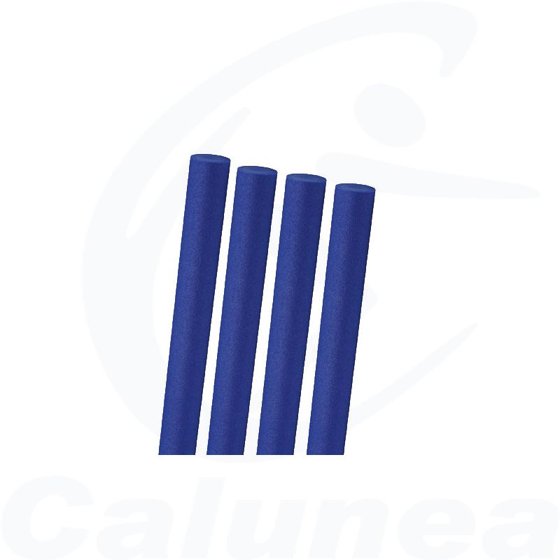 Image du produit PACK OF 24 POOLNOODLES 160 CM BLUE COMFY - boutique Calunéa