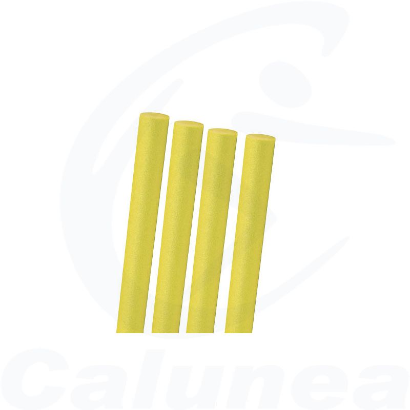 Image du produit PACK OF 24 POOLNOODLES 160 CM YELLOW COMFY - boutique Calunéa