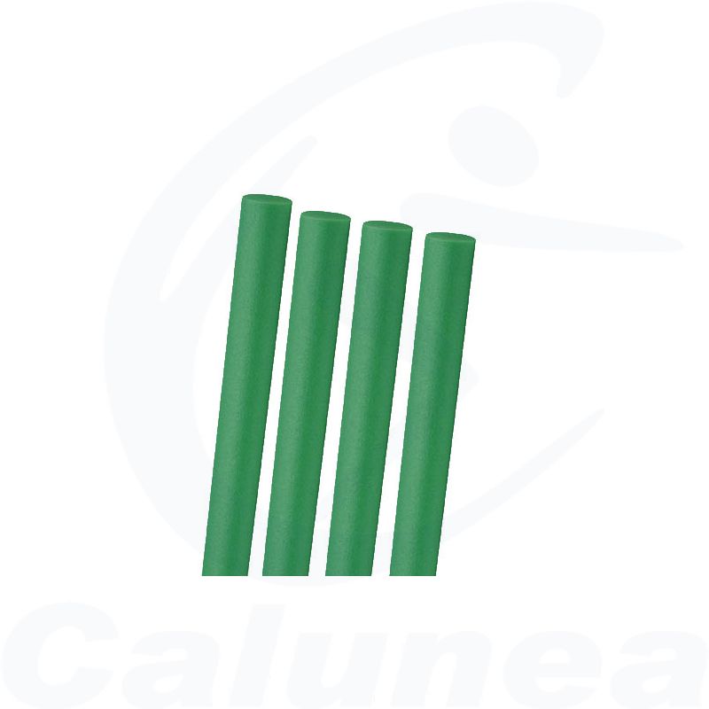Image du produit PACK OF 24 POOLNOODLES 160 CM GREEN COMFY - boutique Calunéa