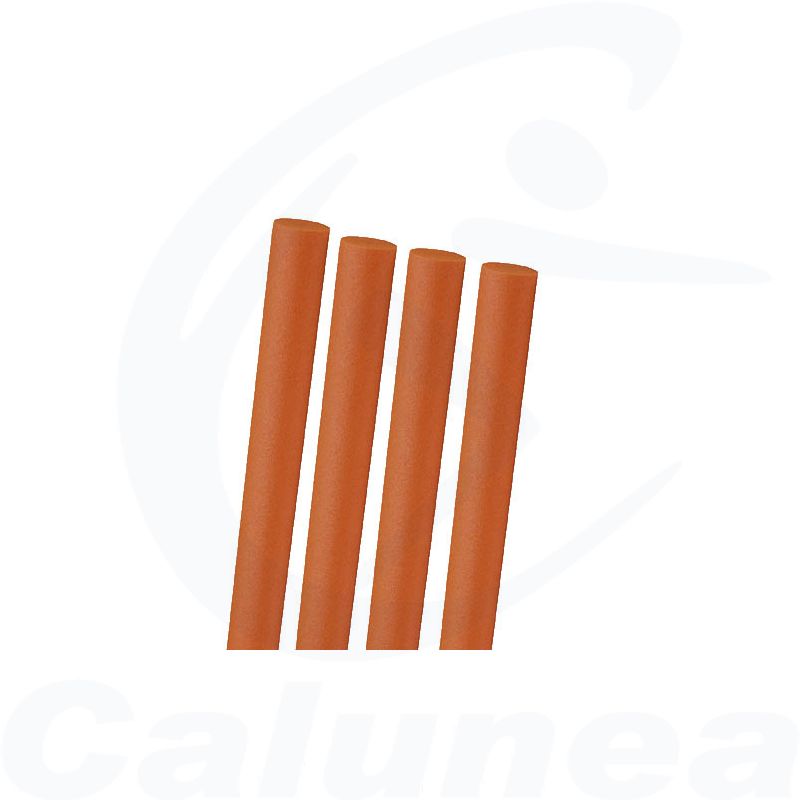 Image du produit PACK OF 24 POOLNOODLES 160 CM ORANGE COMFY - boutique Calunéa