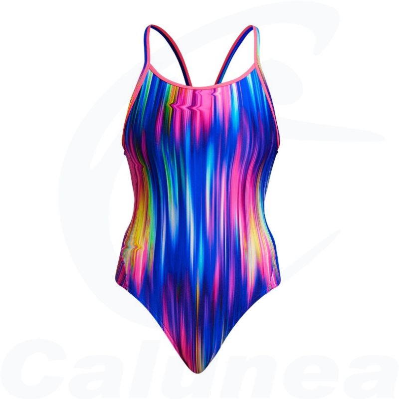 Image du produit Women's swimsuit EVENT HORIZON DIAMONDBACK FUNKITA - boutique Calunéa