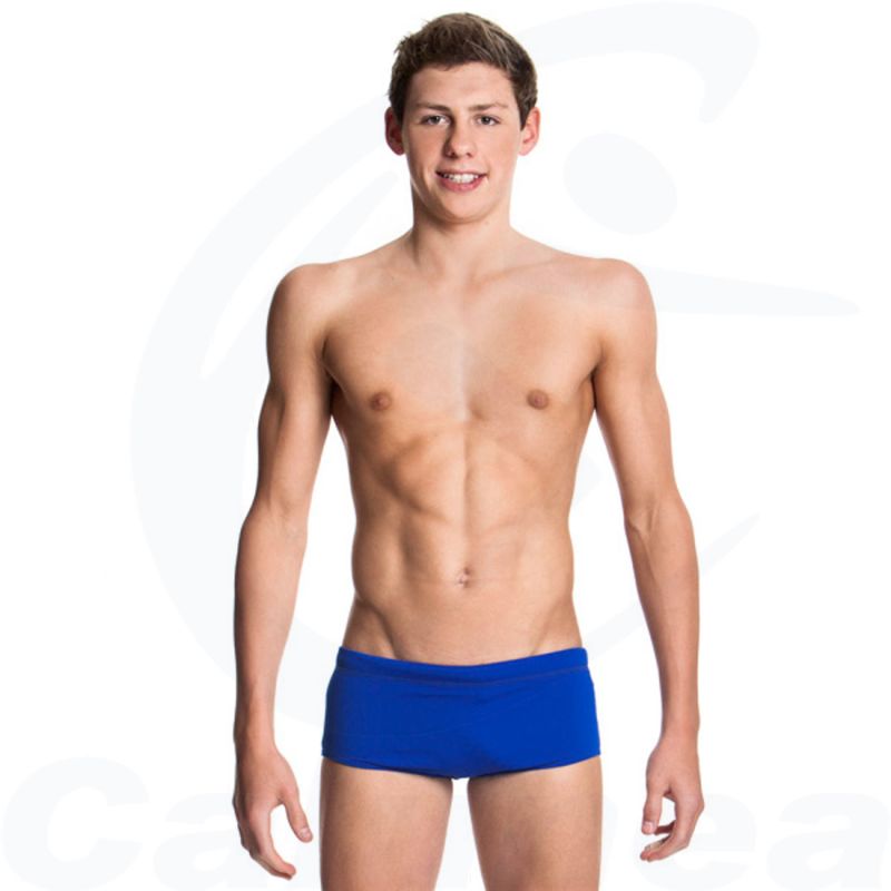 Image du produit Boys swimsuit STILL SPEED CLASSIC TRUNK FUNKY TRUNKS - boutique Calunéa