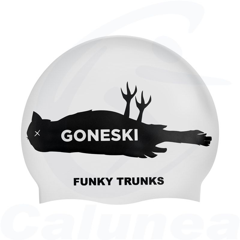 Image du produit Swimcap GONESKI FUNKY TRUNKS - boutique Calunéa