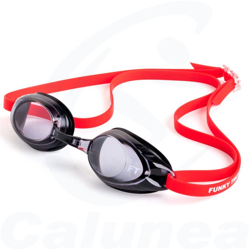Image du produit Racing goggles NIGHT RIDER BLACK FUNKY TRUNKS - boutique Calunéa