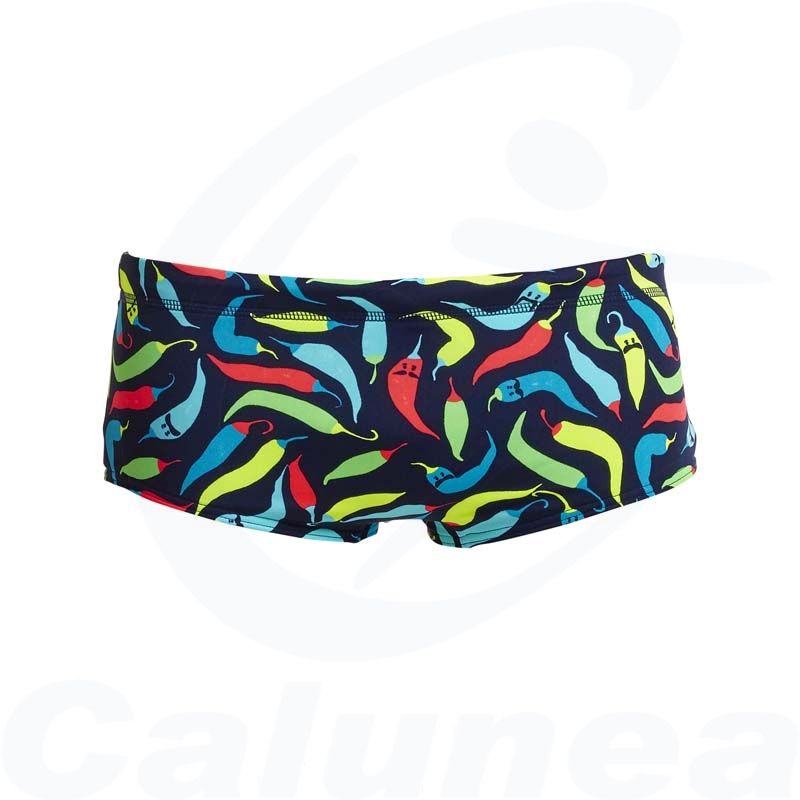 Image du produit Boy's swimsuit CHILLI BOSS FUNKY TRUNKS - boutique Calunéa