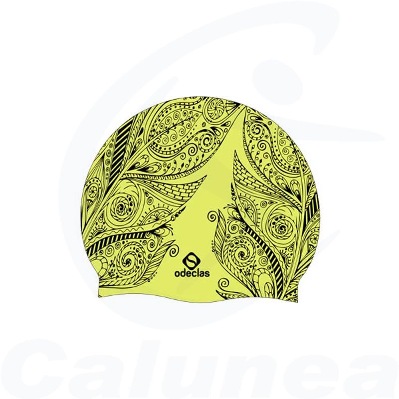 Image du produit Swimcap TINA FLUOR ODECLAS - boutique Calunéa