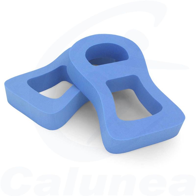 Image du produit AQUA KICK BOXING GLOVES BLUE GOLFINHO - boutique Calunéa