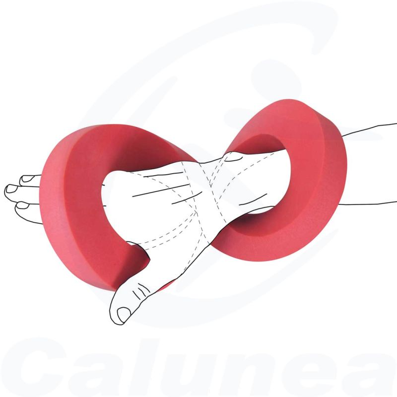 Image du produit AQUA GLOVES HIDRO RING GOLFINHO - boutique Calunéa