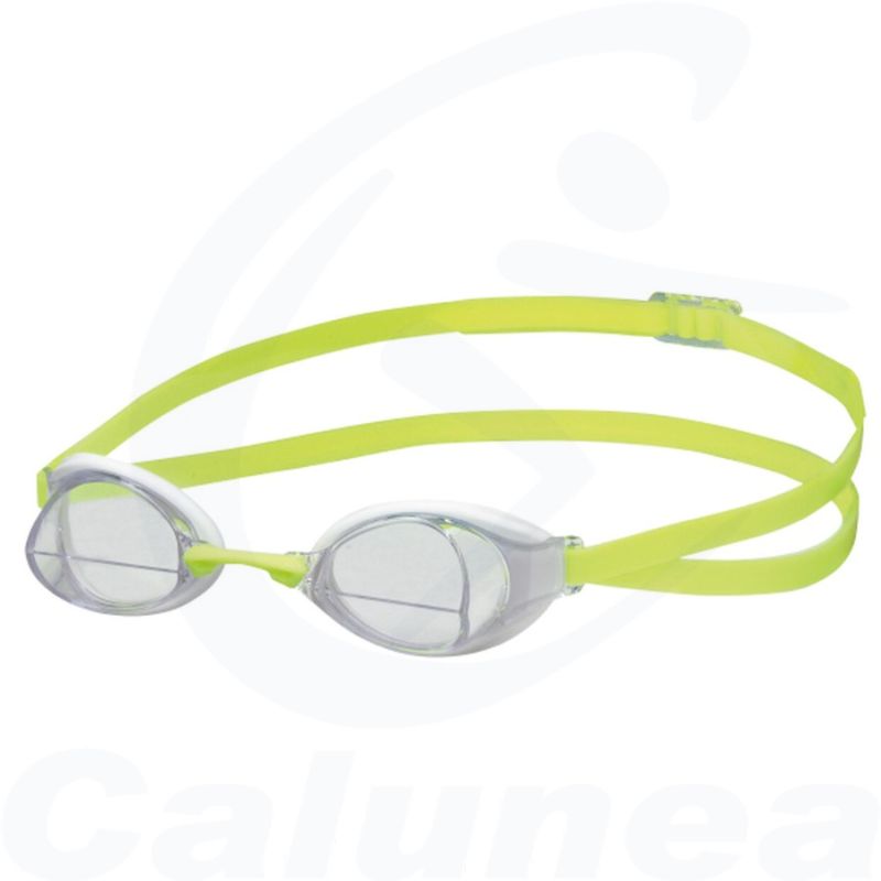 Image du produit Racing goggles IGNITION-N CLEAR SWANS - boutique Calunéa
