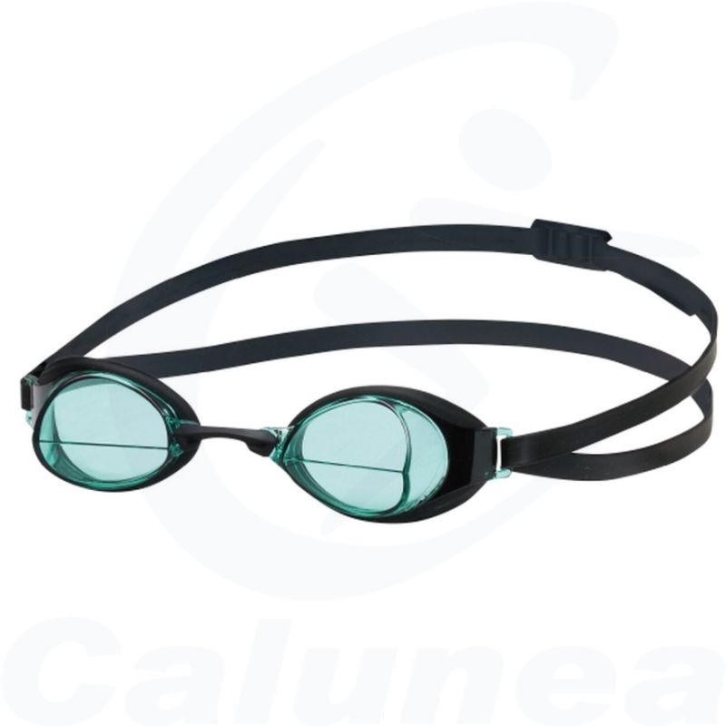 Image du produit Racing goggles IGNITION-N GREEN SWANS - boutique Calunéa