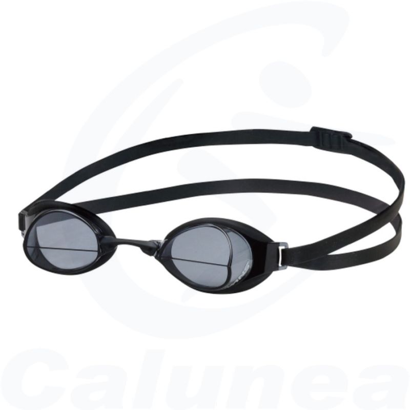 Image du produit Racing goggles IGNITION-N SMOKE / BLACK SWANS - boutique Calunéa