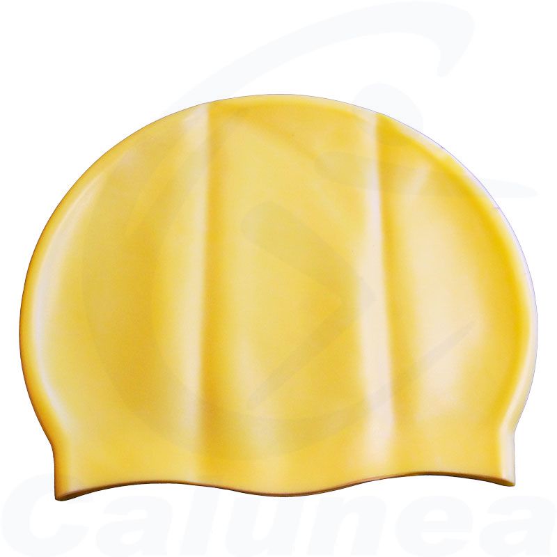 Image du produit Silicone swimcap ROCKERS TYR - boutique Calunéa
