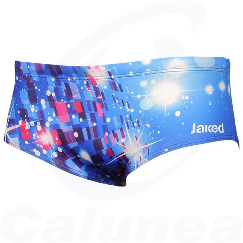 Image du produit Boys swimsuit UNIVERSE BLUE JAKED - boutique Calunéa