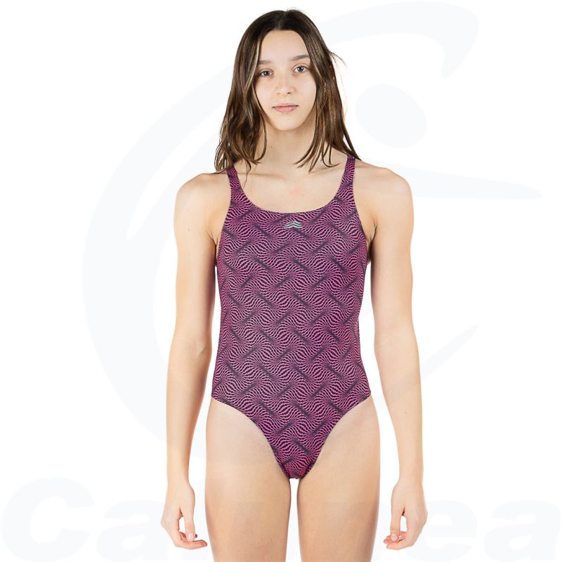 Image du produit Woman's swimsuit KRIS PSIF AQRACE - boutique Calunéa