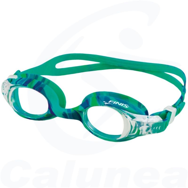 Image du produit Swim goggles Junior MERMAID LAGOON FINIS (4-10 Ans) - boutique Calunéa