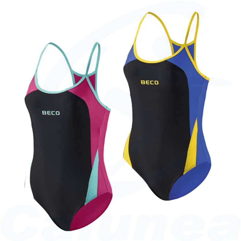 Image du produit Woman's swimsuit MAXMOVE COMFORT BECO  - boutique Calunéa