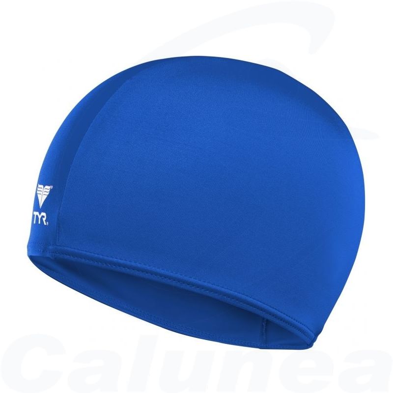 Image du produit LYCRA SWIM CAP ROYAL BLUE TYR - boutique Calunéa