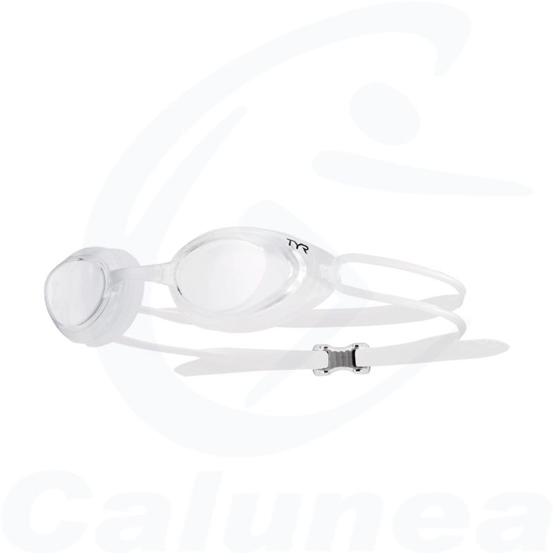 Image du produit Racing goggles BLACKHAWK CLEAR TYR - boutique Calunéa